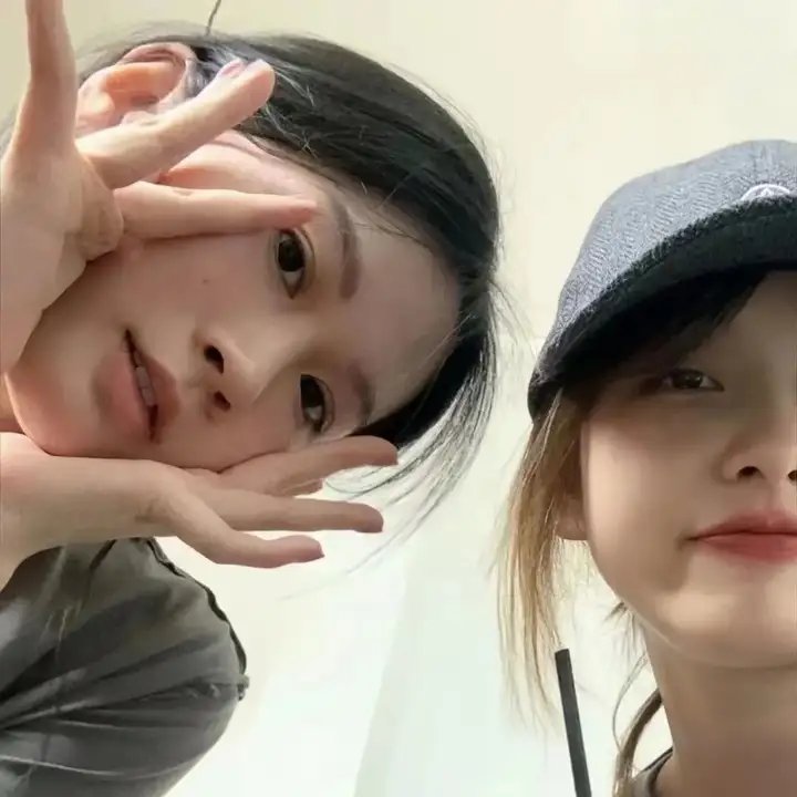 大灰狼和小红帽